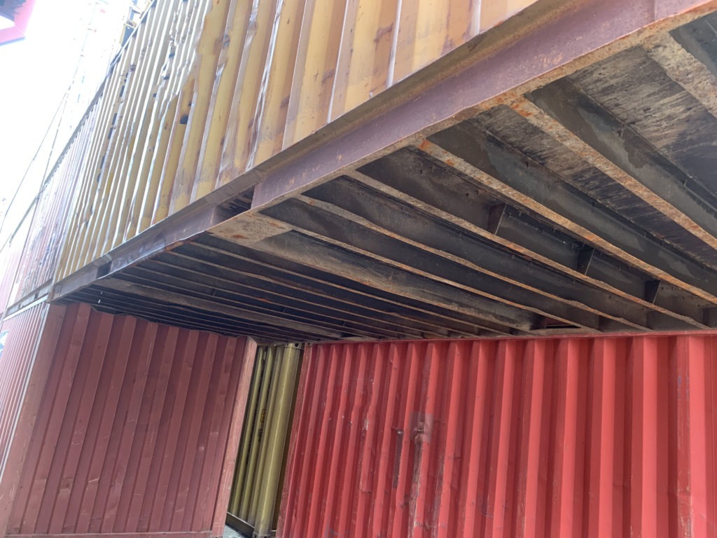 container-inspection